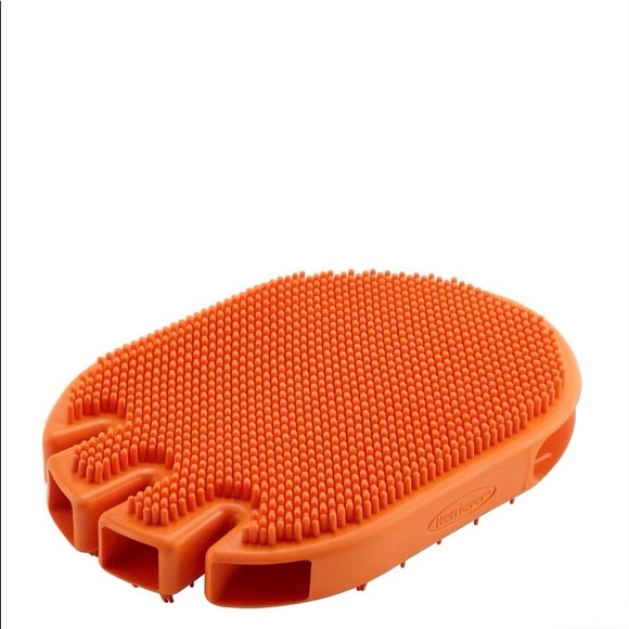 Retriever Palm Pet Grooming Glove - Picture 2 of 9